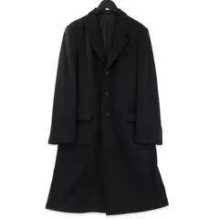 極美品 ヨウジヤマモトpour homme スタンドカラージャケット1128O▲ 楽天市場】Yohji Yamamoto Pour Homme 21AW 天竺スタンドカラー