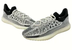 本日限定　美品　即日発送　Yeezyboost350 V2 CMPCT 27cm 2025年最新】yeezy boost 350 v2 cmpctの人気アイテム - メルカリ