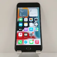 iPhone6s 32GB SoftBank スペースグレイ 送料無料 本体 c15017
