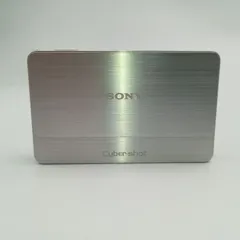 美品【動作品】SONY ソニー Cyber-Shot DSC-T700 シルバー $_57.JPG?set_id=880000500F