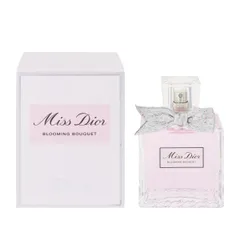クリスチャン ディオール ミス ディオール ブルーミングブーケ EDT・SP 100ml 香水 フレグランス MISS DIOR BLOOMING BOUQUET CHRISTIAN DIOR 新品 未使用
