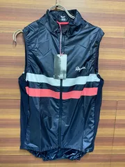 2024年最新】RAPHA ラファ Brevet Gilet ブルベ ジレ サイクル ベスト