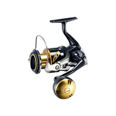 超希少極上美品 シマノ 01 ステラ SW 5000PG パワーギア 夢屋 HG 超希少極上美品 シマノ 01 ステラ SW 5000PG パワーギア 夢屋 HG