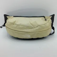 THE NORTH FACE ノースフェイス スウィープ ボディーバッグ ウエストポーチ ベージュ ブラック メンズ レディース ユニセックス 男女兼用 おしゃれ かっこいい HB286-9