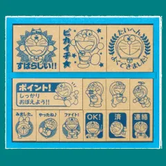 2025年最新】ドラえもん印鑑の人気アイテム - メルカリ