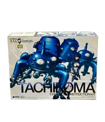 2025年最新】1/24 攻殻機動隊 S.A.C タチコマ の人気アイテム