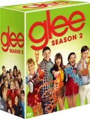 2025年最新】glee/グリー コンプリートdvd-boxの人気アイテム