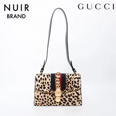 2025年最新】グッチ gucci シルヴィの人気アイテム - メルカリ
