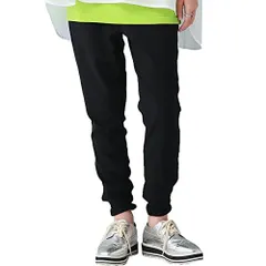 ブラック_L [n'OrLABEL 【ストレッチ美脚レギパン】オシャレウォーカー osharewalker レギンスパンツ 大きいサイズ カラーパンツ スキニー ロングパンツ 春 夏 秋 冬 pdn0242 ブラック 黒 L