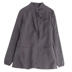 2025年最新】BRUNELLO CUCINELLI レディース テーラードジャケットの
