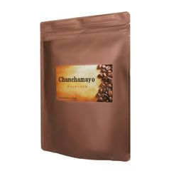 ヨシモトコーヒー チャンチャマイヨ コーヒー豆 ストレート 200g 沖縄 自家焙煎 ペルー産 コーヒー 豆 豆のまま 珈琲 1986年創業