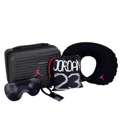 JORDAN BRAND TRAVEL KIT 日本未販売超レア！トラベルセット！プレゼント ジョーダン jordan sample 非売品