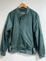 UNDER ARMOUR(アンダーアーマー) カリー ボンバー XL オリーブ