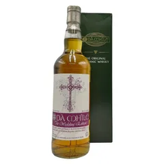 未開栓 ウイスキー SPRINGBANK DA MHILE スプリングバンク 1992-2012 20年 容量700ml アルコール52.8％