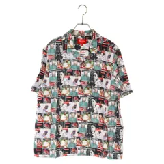 2023年最新】Supreme Magazine S/S Shirtの人気アイテム - メルカリ