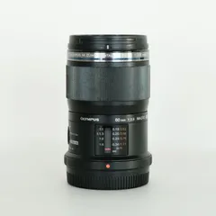 OLYMPUS M.ZUIKO ED 60mm f2.8 Macro 中古美品 2025年最新】OLYMPUS 60mm F2.8 Macroの人気アイテム - メルカリ