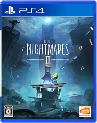 【PS4】リトルナイトメア 2