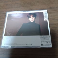 新品CD　SUPER JUNIOR-KYUHYUN / ONE VOICE