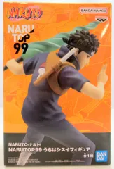 BANDAI SPIRITS フィギュア NARUTOP99 うちはシスイ