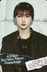 n.SSign ジュニョクセット 2025年最新】n.ssignジュニョクの人気アイテム - メルカリ