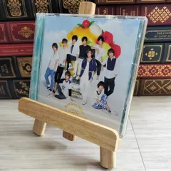 8-1 真剣SUNSHINE 初回限定盤1 DVD付 Hey! Say! JUMP 00798