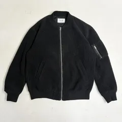 2025年最新】アダム エ ロペ ma1の人気アイテム - メルカリ