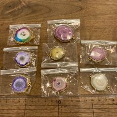 ソーラークォーツ アソート