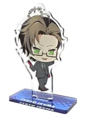 2026年最新】ヒプマイ 缶バッジ flava 銃兎の人気アイテム - メルカリ