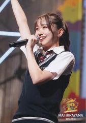 前田亜季 カード　日和2　82枚 駿河屋 -<中古>MAGAZINE 6/6 ： 前田亜季/YC ORIGINAL TRADING