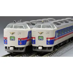 鉄道模型nゲージジャンク 2025年最新】トミックス8505の人気アイテム - メルカリ