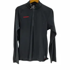 マムート MAMMUT Trovat Pro Half Zip L/S メンズ JPN：L のサムネイル