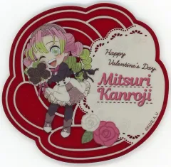 2025年最新】鬼滅の刃 バレンタイン 蜜璃 アクリルコースターの人気