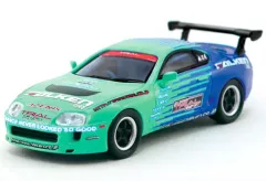 【中古】ミニカー 1/64 Toyota Supra [T64-011-FAL]