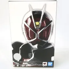 S.H.Figuarts フィギュアーツ (真骨彫製法) 仮面ライダーウィザード フレイムスタイル ※中古のサムネイル