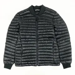 40h24 《美品》ARC’TERYX アークテリックス nexis jacket ネクシスジャケット ダウンジャケット アウター Sサイズ ブラック レディース 女性用のサムネイル