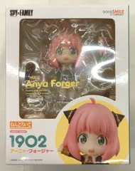 グッドスマイルカンパニー ねんどろいど SPY×FAMILY アーニャ・フォージャー 1902