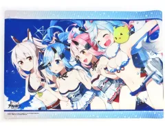 2026年最新】 アズールレーン プレイマットの人気アイテム - メルカリ