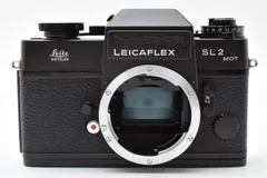 Leicaflex SL2 ライカフレックス Leicaflex SL2 Chrome 50 Jahre – FLASHBACK CAMERA