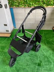 ⭐︎美品⭐︎ AIRBUGGY フレームブレーキ付き
