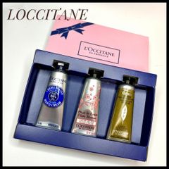 未開封✨L'OCCITANE テールドルミエール オードトワレ&ハンドクリーム