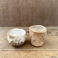 初期 大きめプランツモンスターポット 初期 大きめプランツモンスターポット