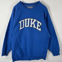 USA製80〜90sDUKE BASKETBALLスウェット カレッジデューク大 USA製80〜90sDUKE BASKETBALLスウェット カレッジデューク大
