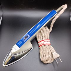 サンヨー　電気裁縫コテ　A-702