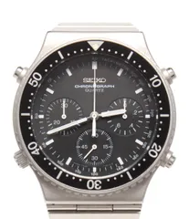2025年最新】seiko 7a28の人気アイテム - メルカリ