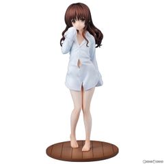 [Used] [FIG] Yuuki Mikan (Yuuki Mikan) Dress Shirt ver. To Love-Ru Darkness 1/6 Complete Figure Hobby Stock (61169871)