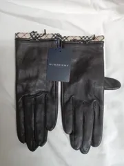 2024年最新】burberry 手袋 レザーの人気アイテム - メルカリ