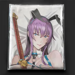 毒島冴子調 クッションカバー タペストリー Yシャツ ニーハイ版 新品未開封 2025年最新】毒島冴子 抱き枕の人気アイテム - メルカリ