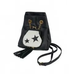 ドルチェアンドガッバーナ◆エナメル◆ハンドバッグ◆ゴールドチェーン◆黒 ブラック レディースボックスバッグ | ボックスハンドバッグ | ドルチェ