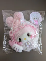 pream マイメロディ プリィム サンリオ 伊勢丹 ぬいぐるみ pream マイメロディ プリィム サンリオ 伊勢丹 ぬいぐるみ 完売