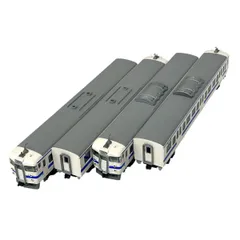 KATO Nゲージ 勝田車両センター60周年記念 赤電先頭車2両セット